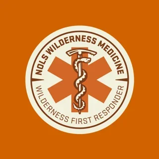 NOLS Wilderness First Responder