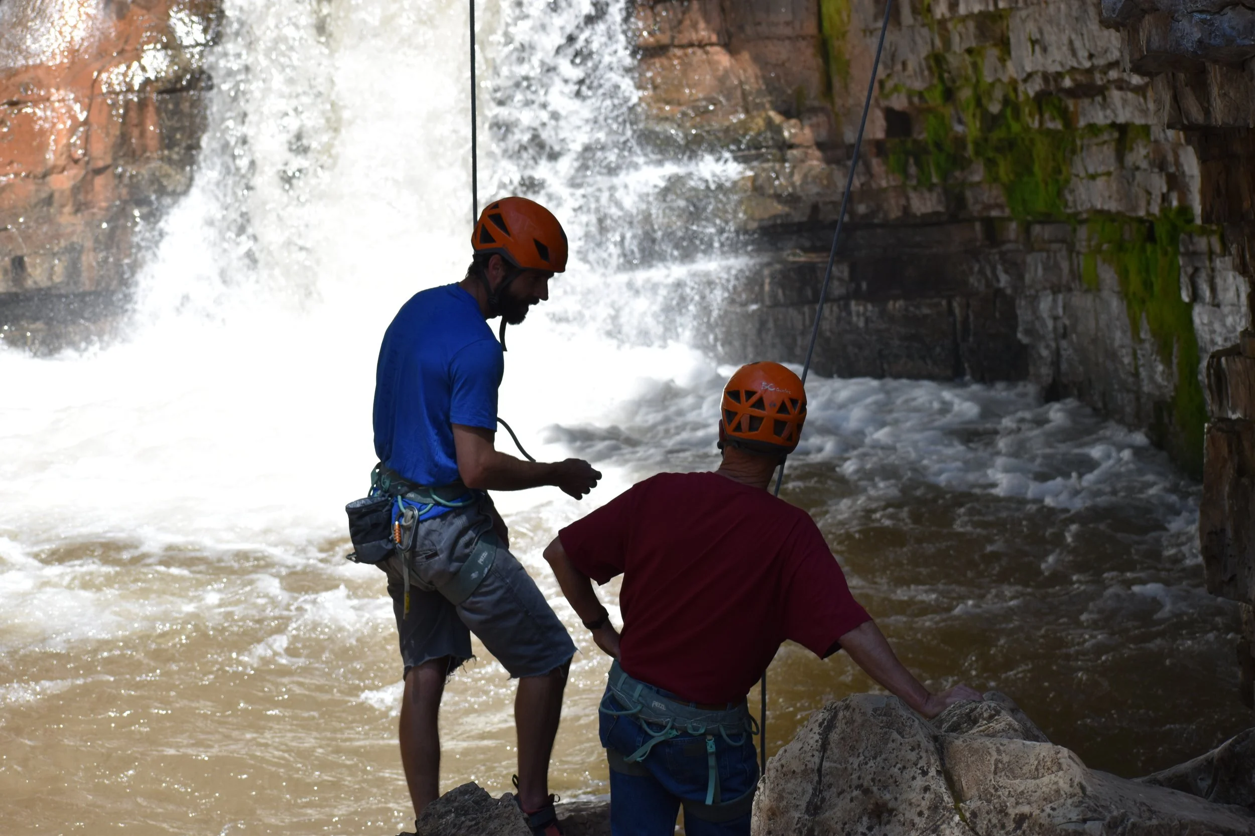 Everything You Need to Know About Hiring a Climbing Guide in Boulder
