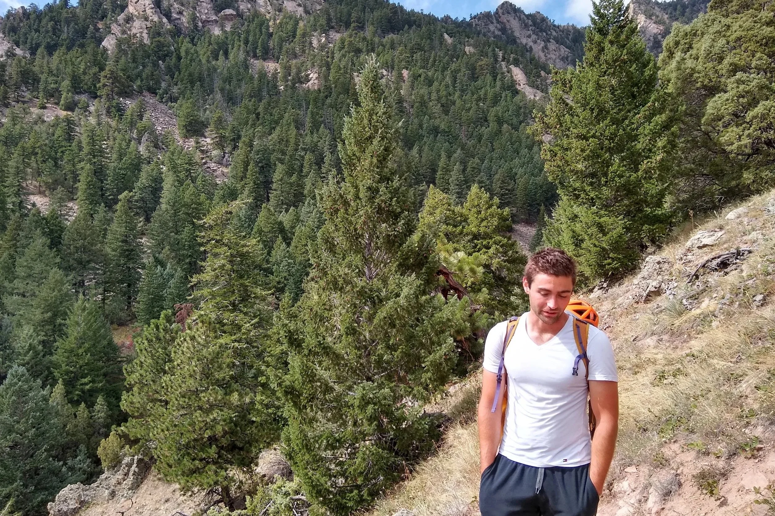 The Complete Guide to Outdoor Rock Climbing in Boulder