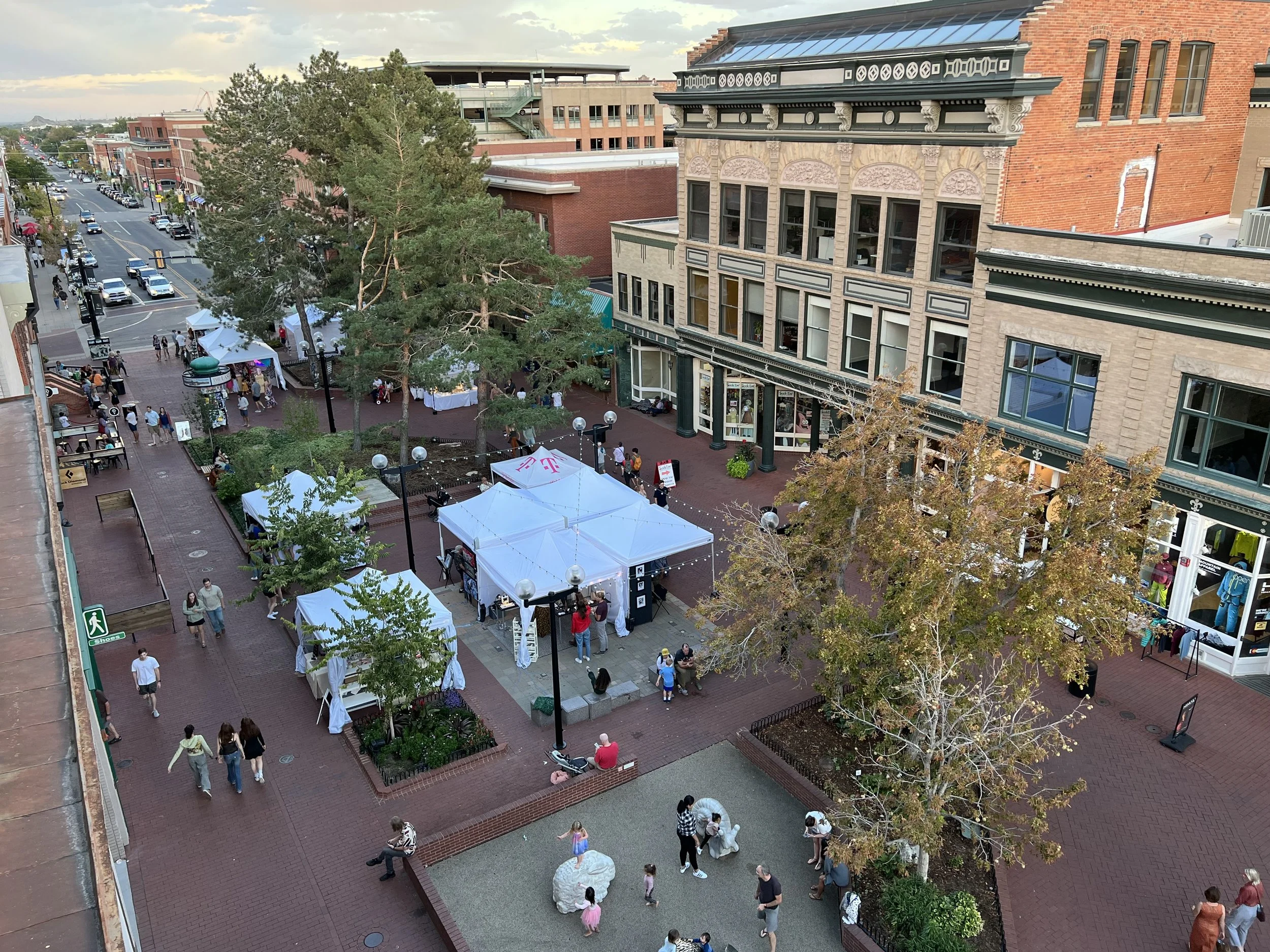 Where to Go Before and After Climbing in Boulder