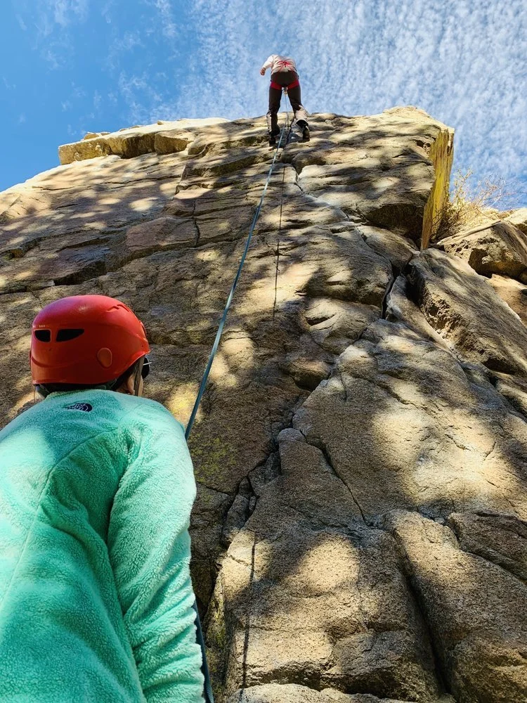 Celebration Rock Climbing in Boulder: An Unforgettable Outdoor Experience for Birthdays, Weddings, Anniversaries, and Meaningful Days
