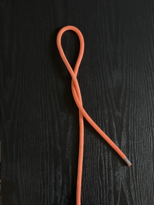 Lesson 3: Tying the Figure-8-Follow-Through Knot — Rope Wranglers