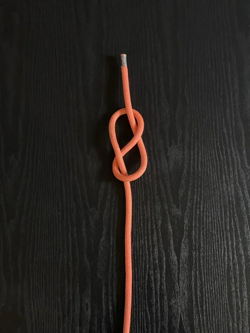 Lesson 3: Tying the Figure-8-Follow-Through Knot — Rope Wranglers