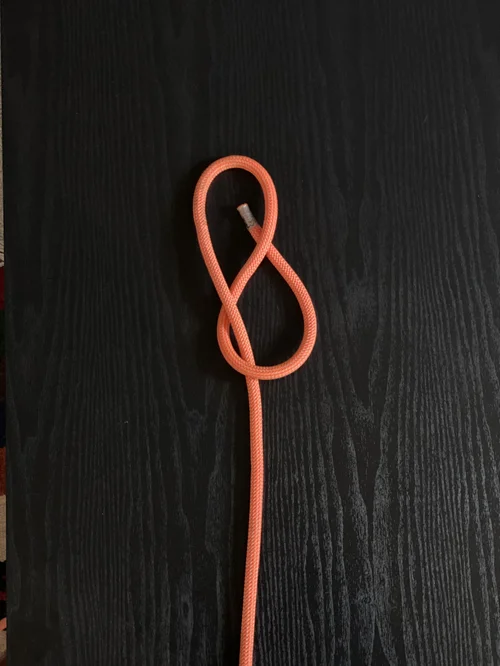 Lesson 3: Tying the Figure-8-Follow-Through Knot — Rope Wranglers