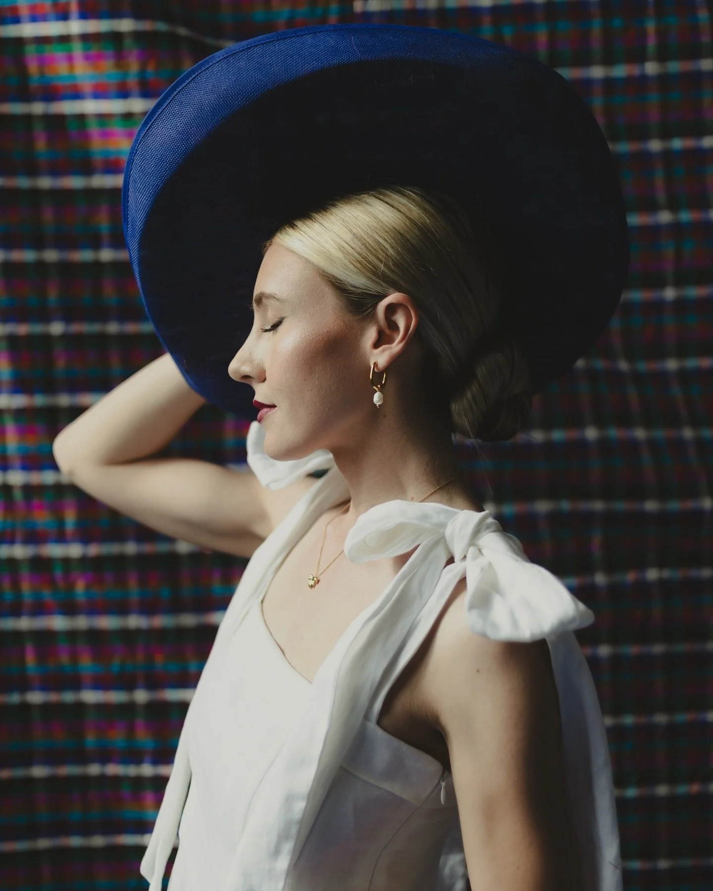 It&rsquo;s finally sunhat season 👒.

A few charming portraits of @kyliekatich soaking up some sunlight☀️.

Photography &amp; editing: @Katyrobertscreative
Creative direction: @marinawphoto
Art direction &amp; styling: @artdeptcreative
Production: @a