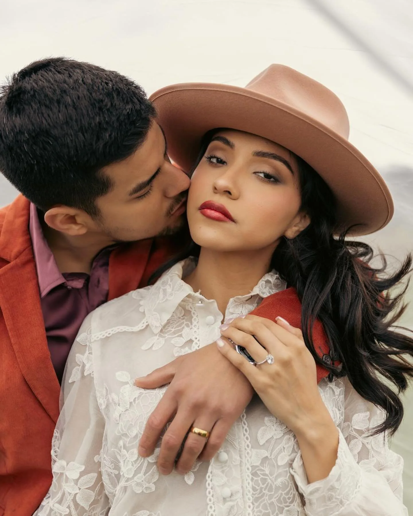 Cowboy (or cowgirl 😉) take me away 💕

Photography:&nbsp;@katyrobertscreative
Creative direction:&nbsp;@marinawphoto
Art direction &amp; styling:&nbsp;@artdeptcreative
Production:&nbsp;@alicebestie
PA:&nbsp;@sunnyjeephoto
Makeup:&nbsp;@sandracfernan