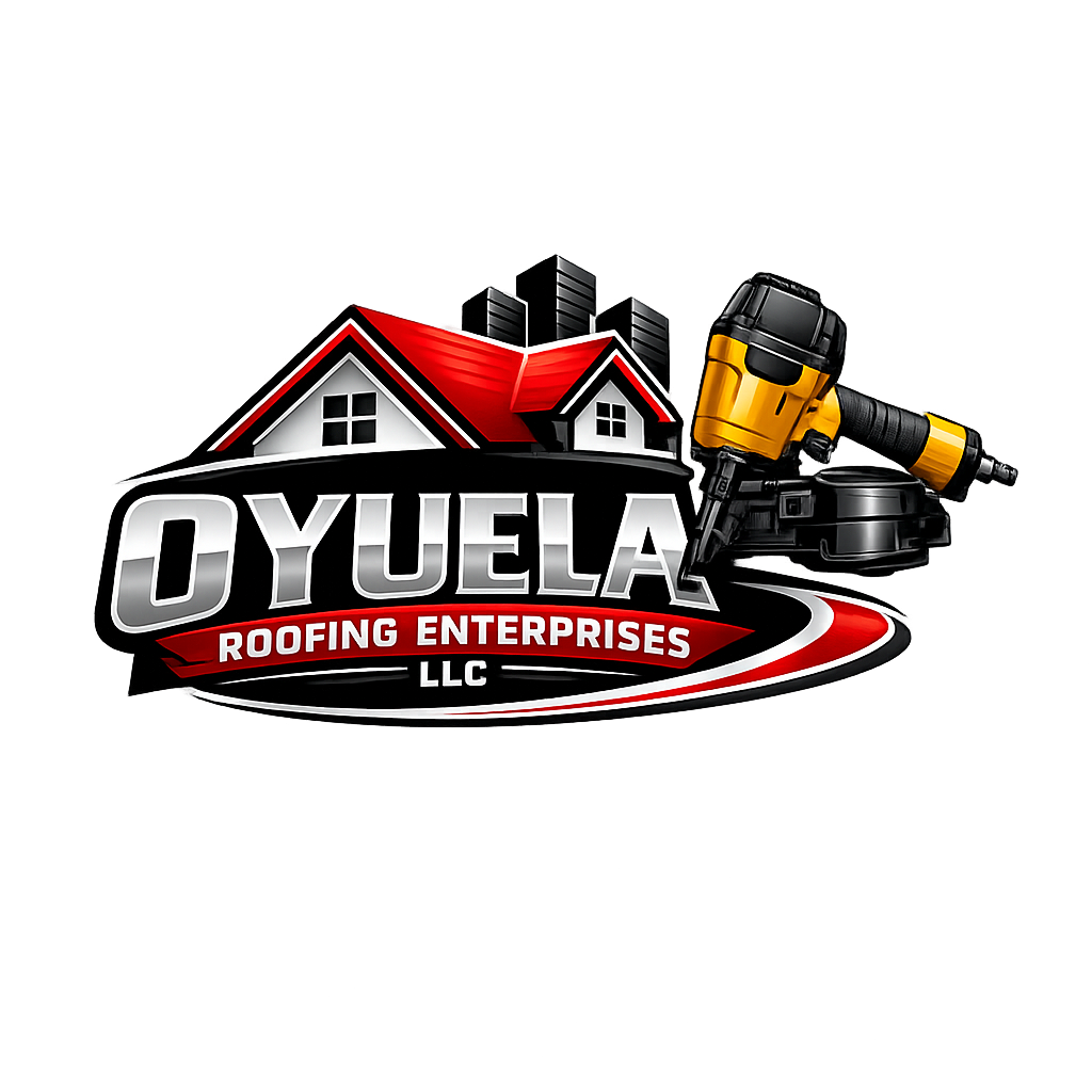 oyuelaroofingenterprises.com