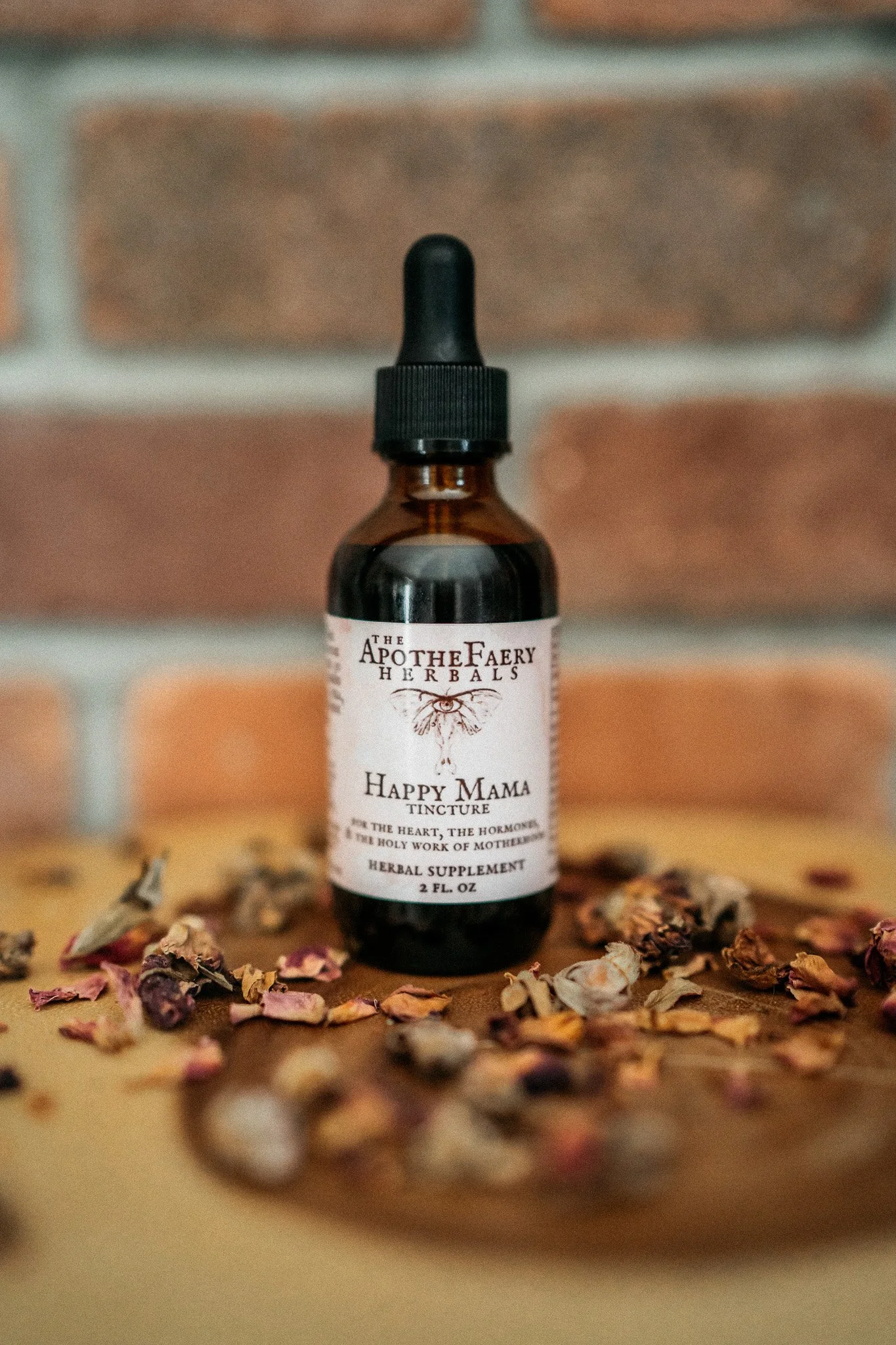 Happy Mama Tincture
