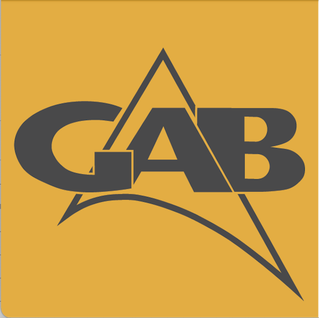 Georgia Association of Broadcasters logo