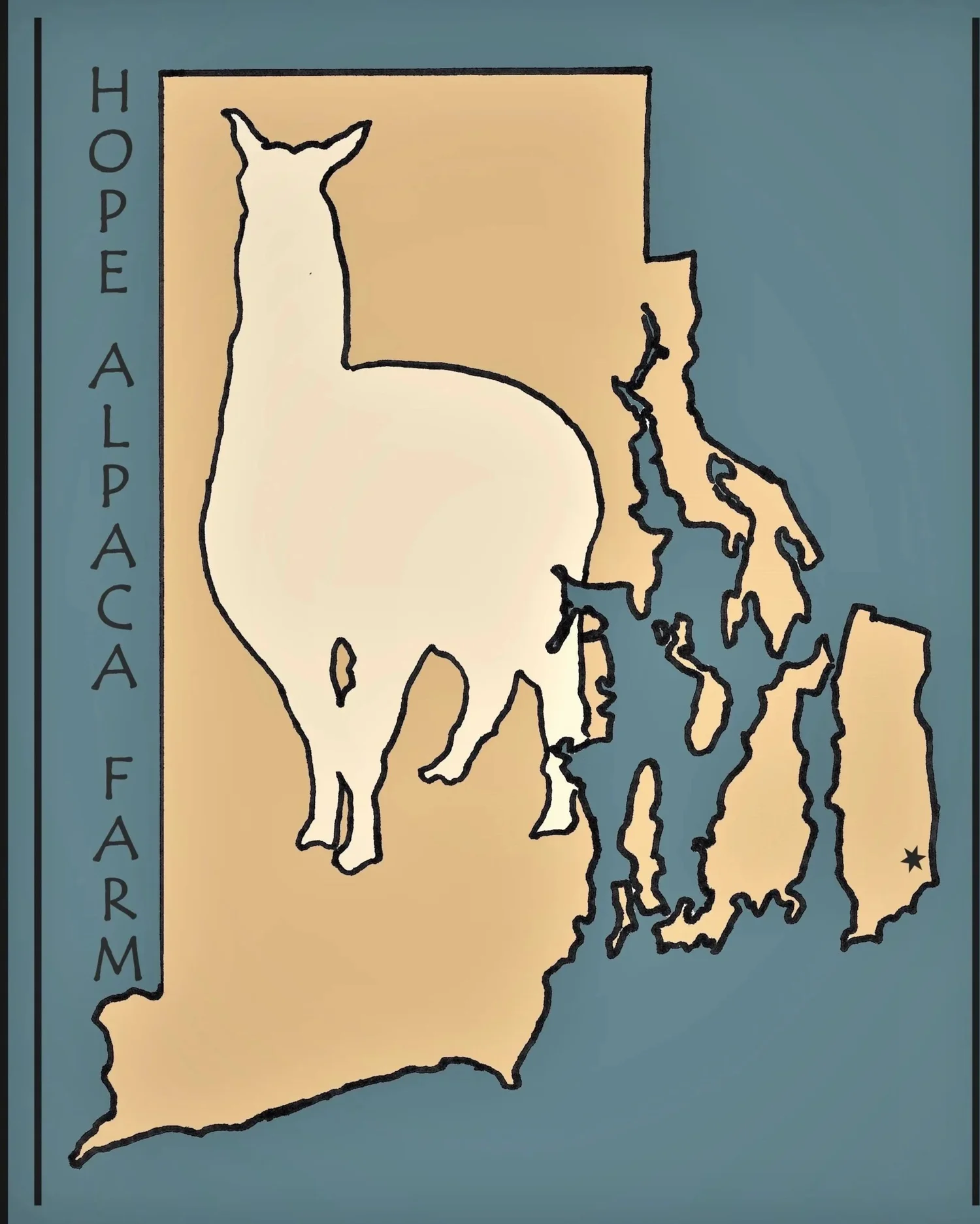 Hope Alpaca Farm