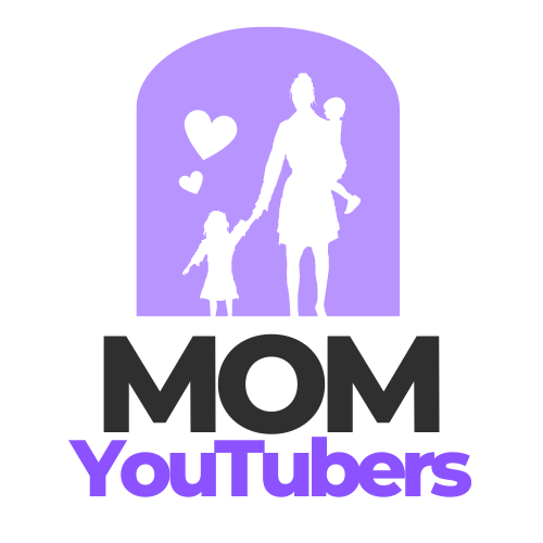 Mom Youtube Channels