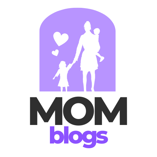 Mom Blogs