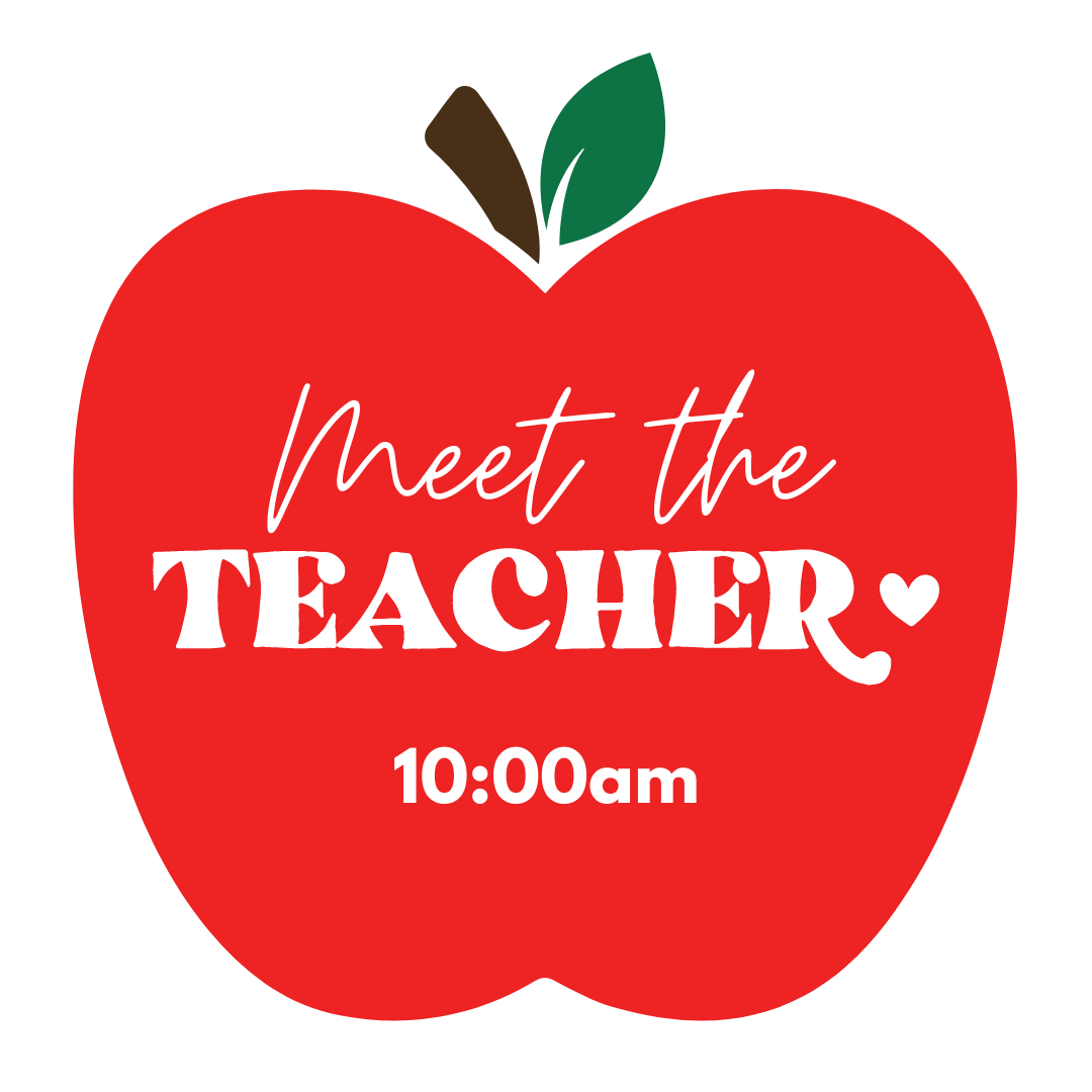 Meet the Teacher