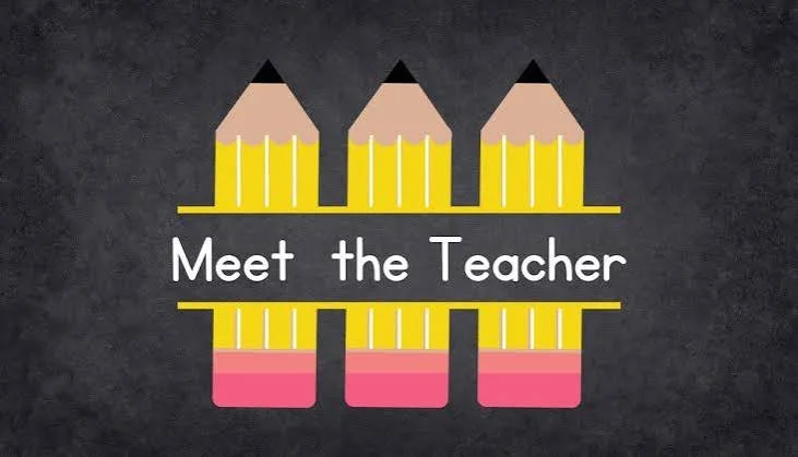 Meet the Teacher
