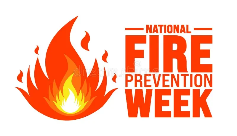 Fire Safety Week