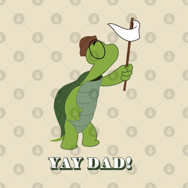 Dads Day Celebration