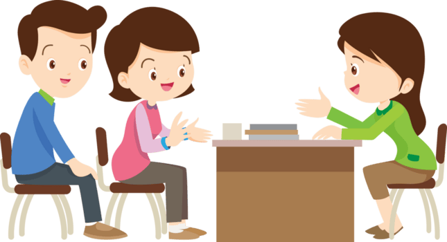 Parent Meeting