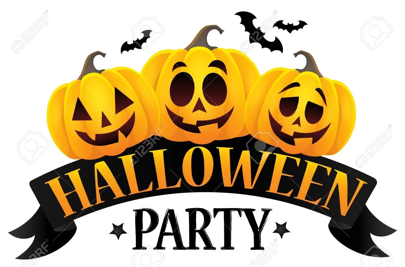 Halloween Party
