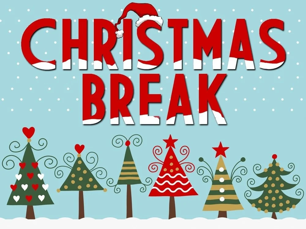 Christmas Break
