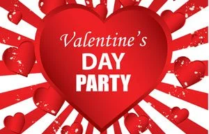 Valentines Party
