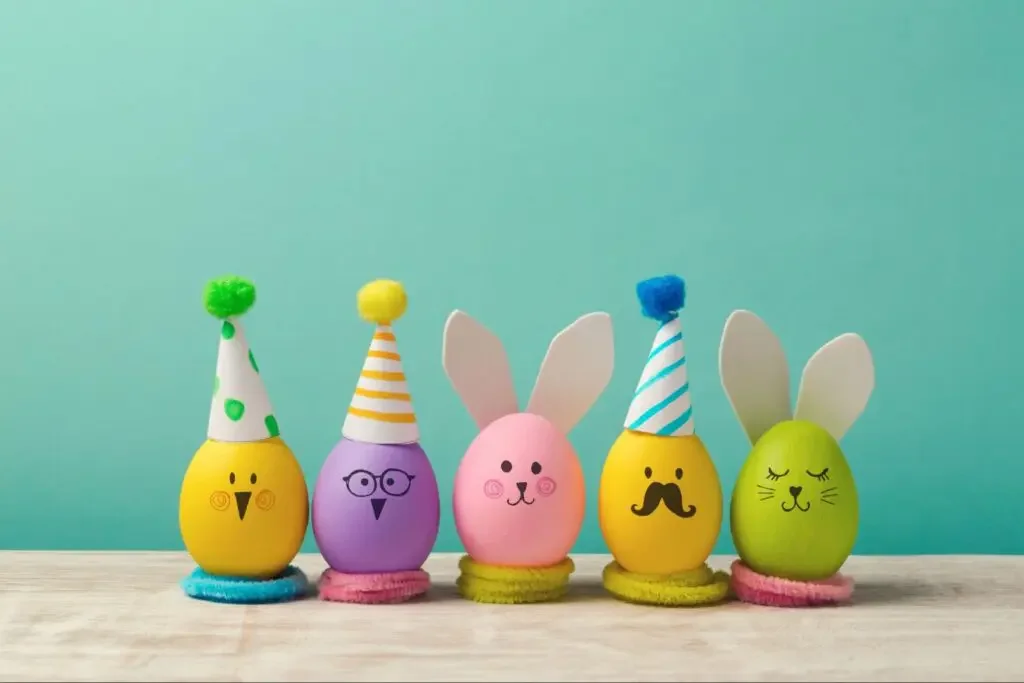 Easter Party