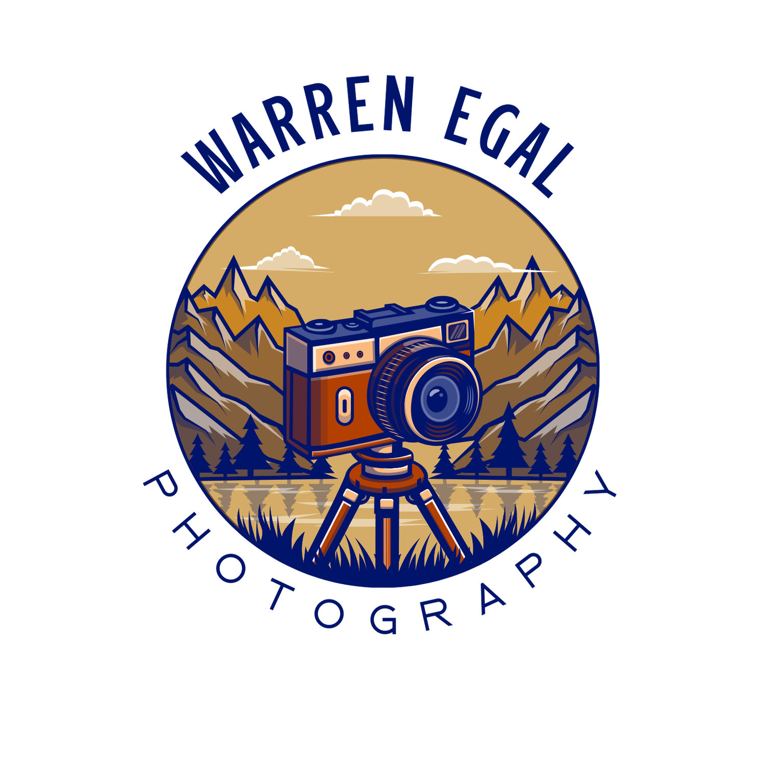 Warren Egal Photography