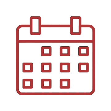 Calendar icon