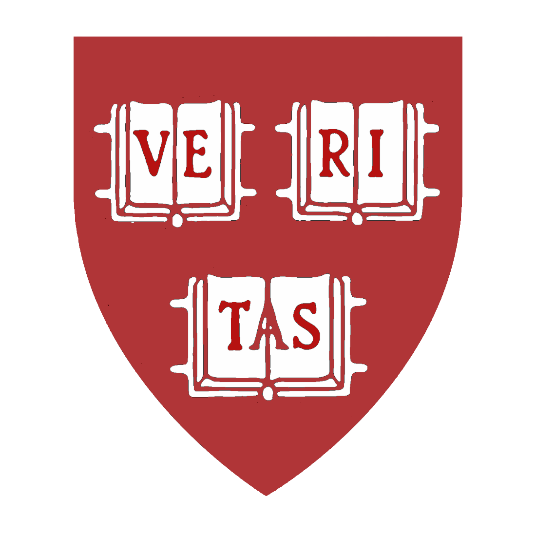 Harvard Shield