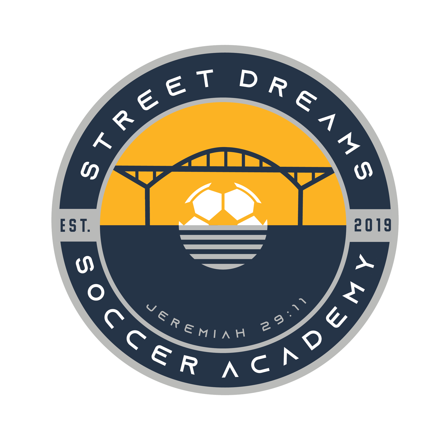Street Dreams Soccer Academy