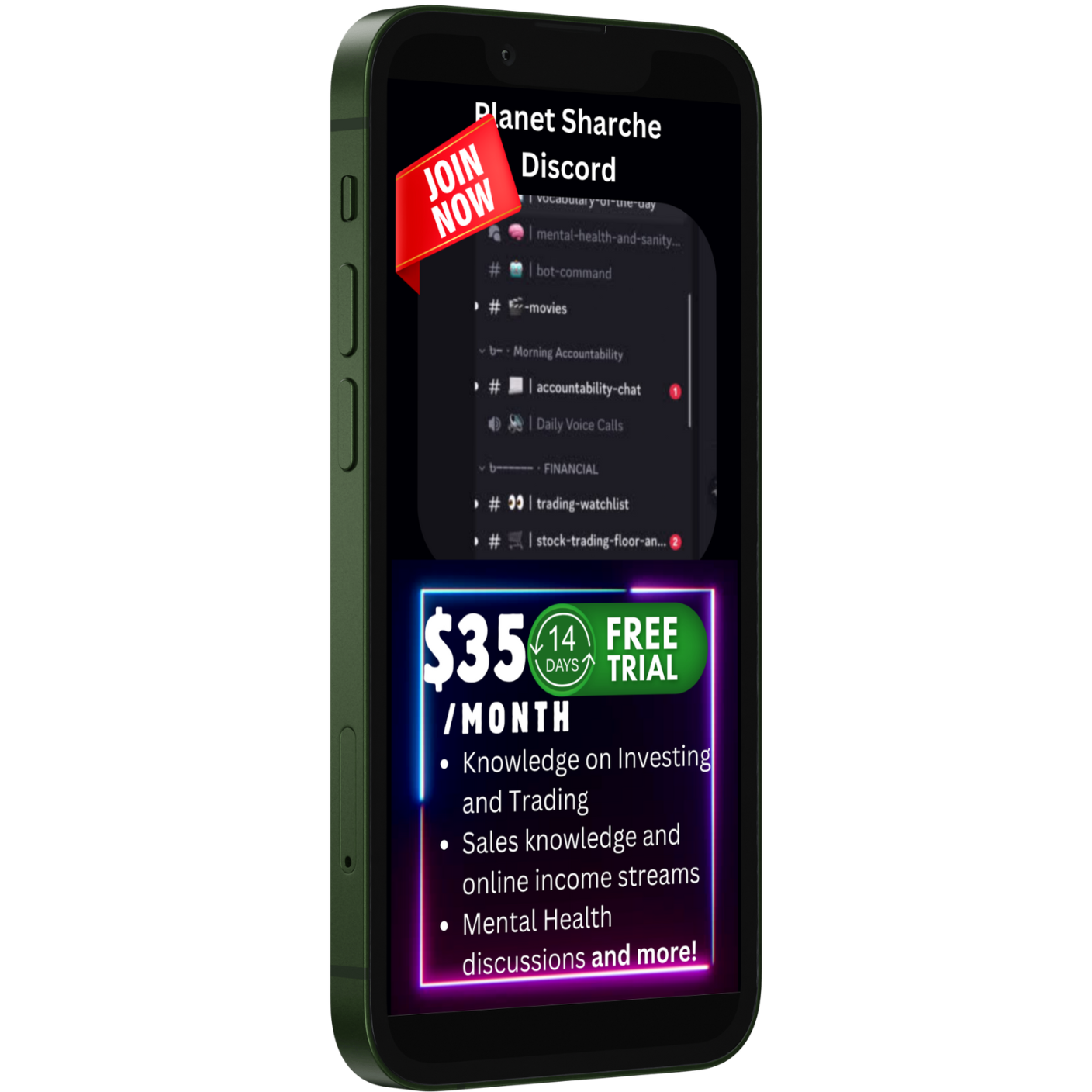 Planet Sharche, Professional Development, Planet Sharche