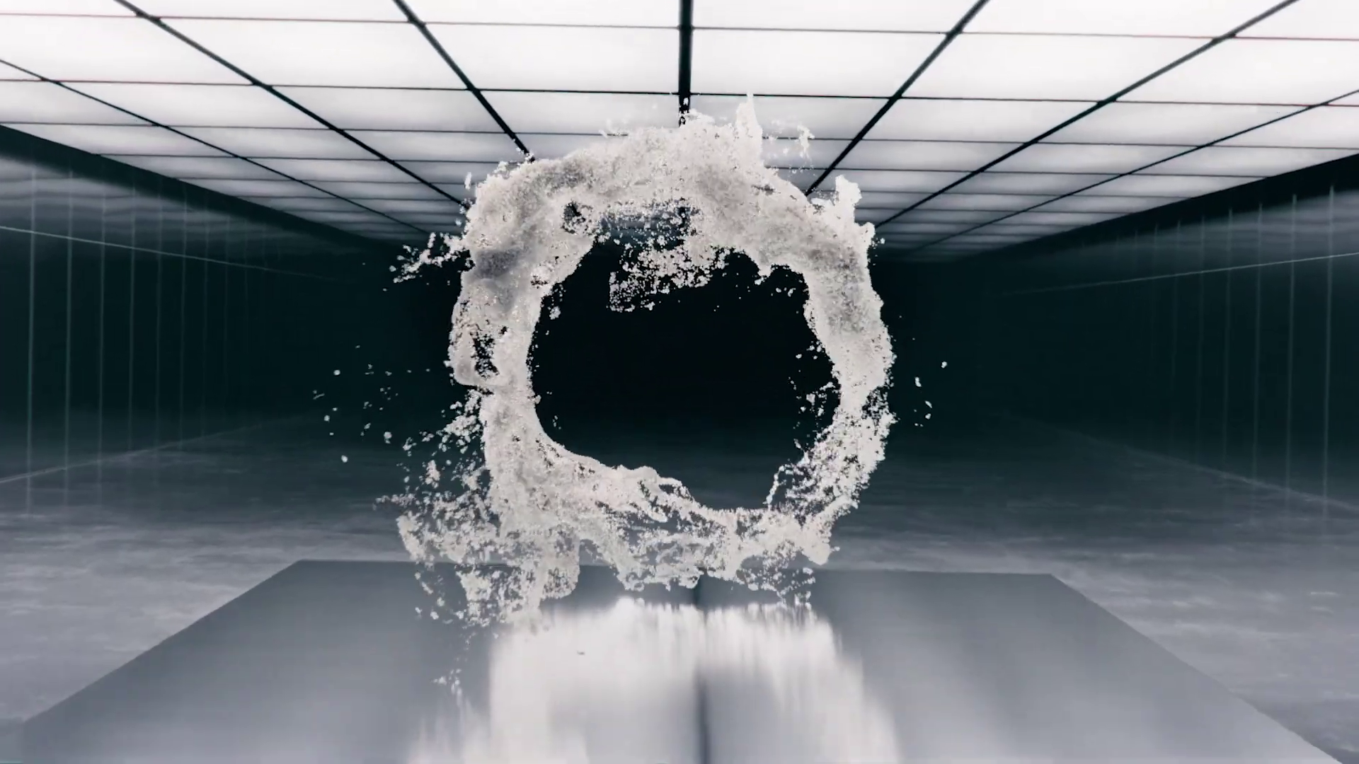 Strong Poetic British Voiceover for Kingsteel NexCell