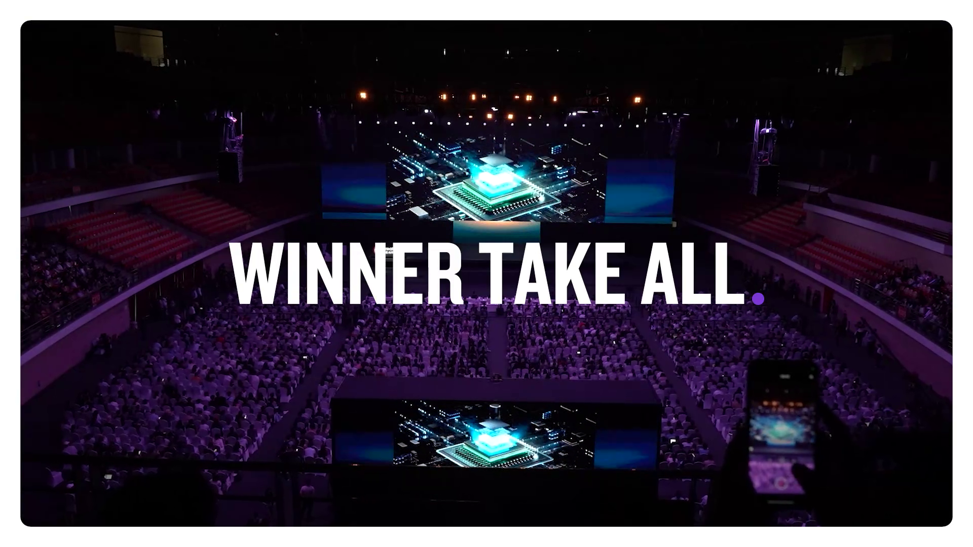 AI Infrastructure for Bloomberg