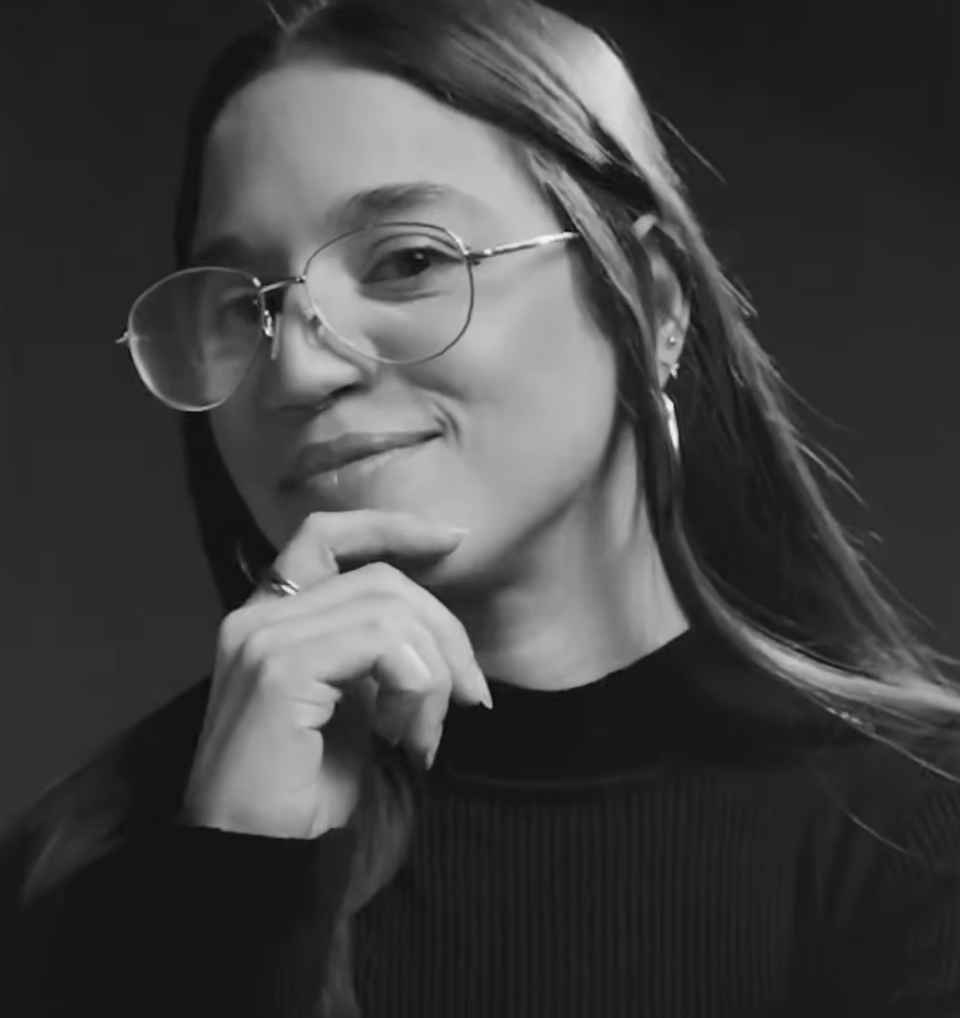 Questions about modernity for Brand TV