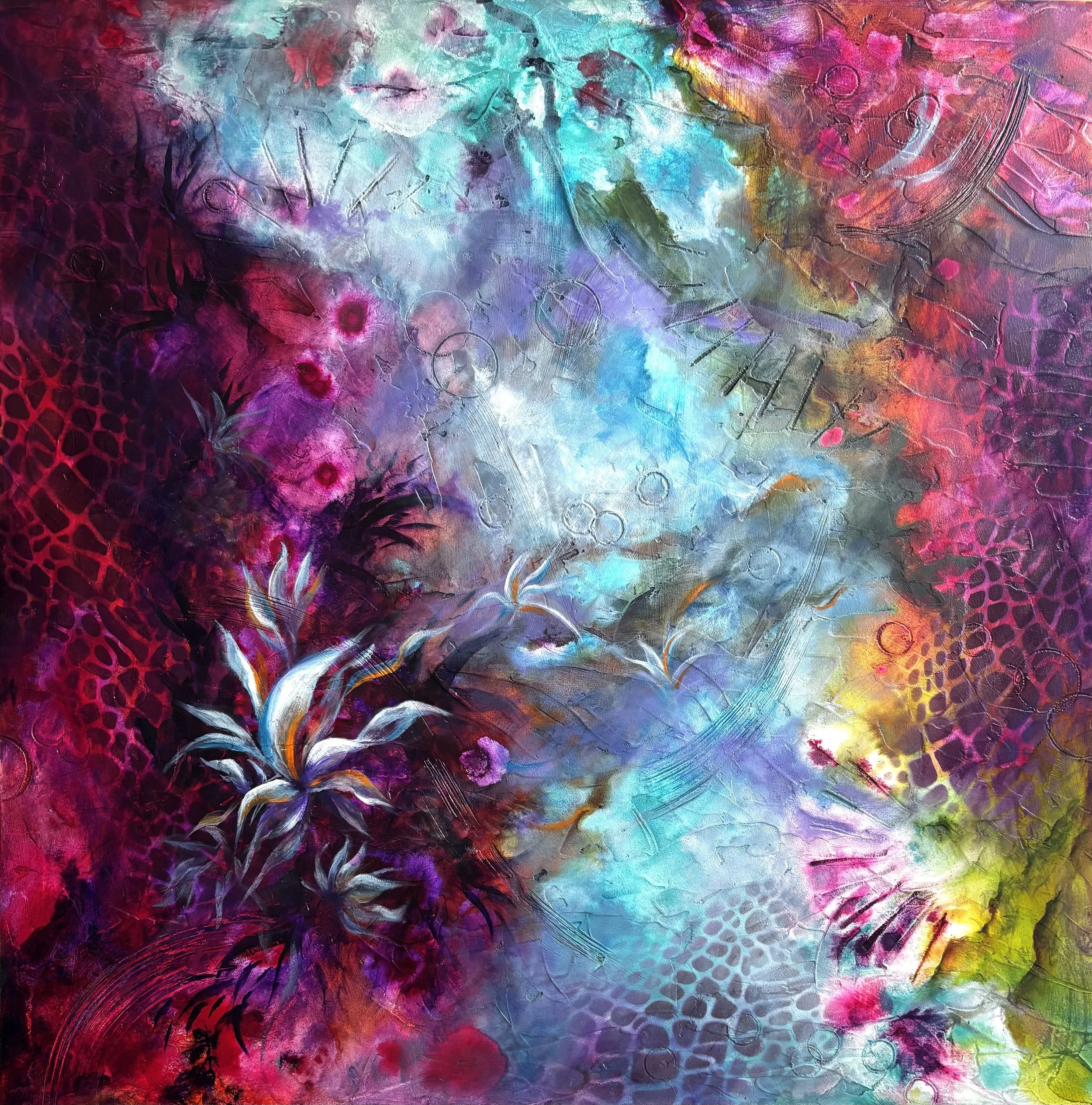 Wildflower Frequency