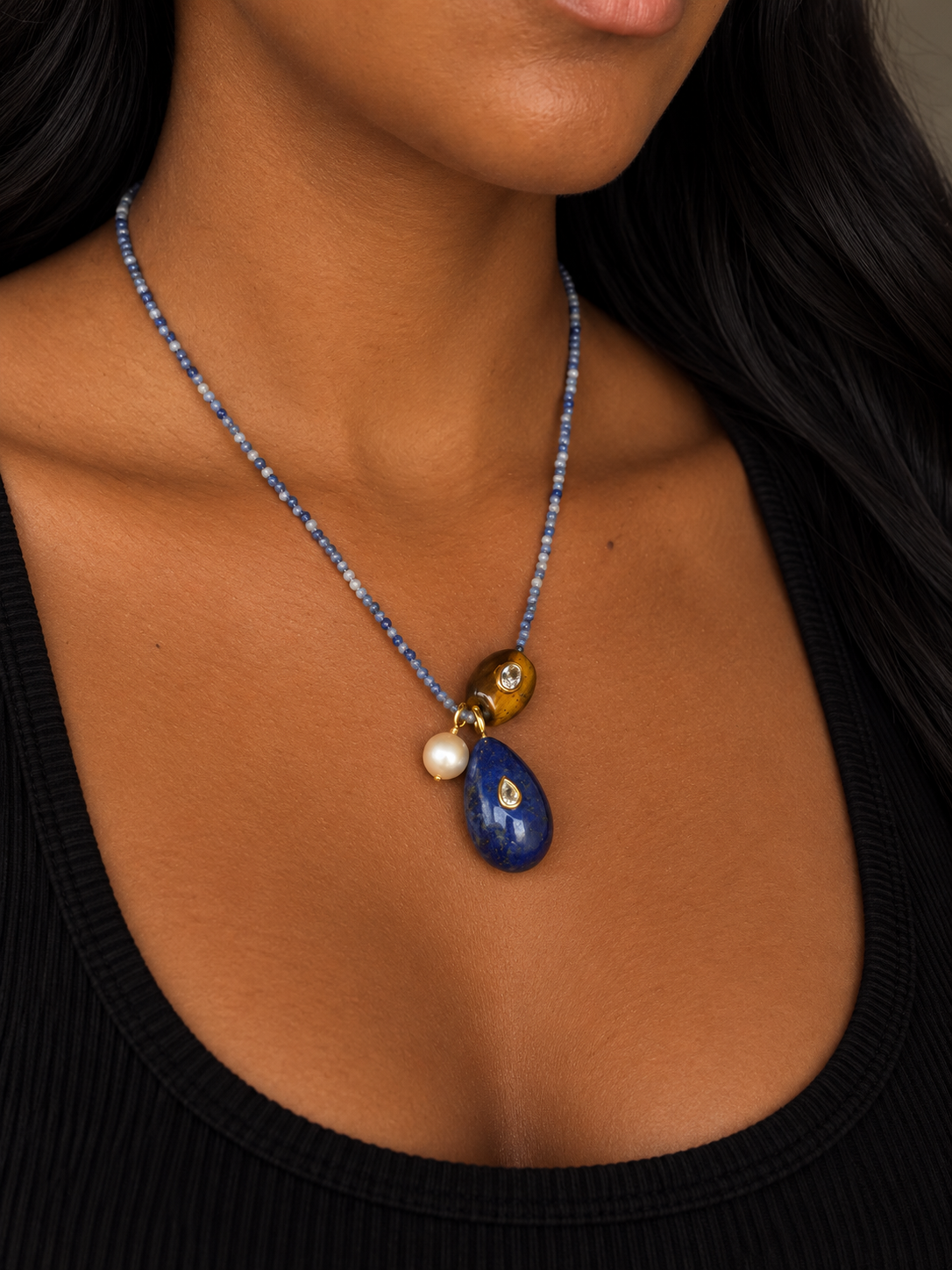 The Sora Necklace