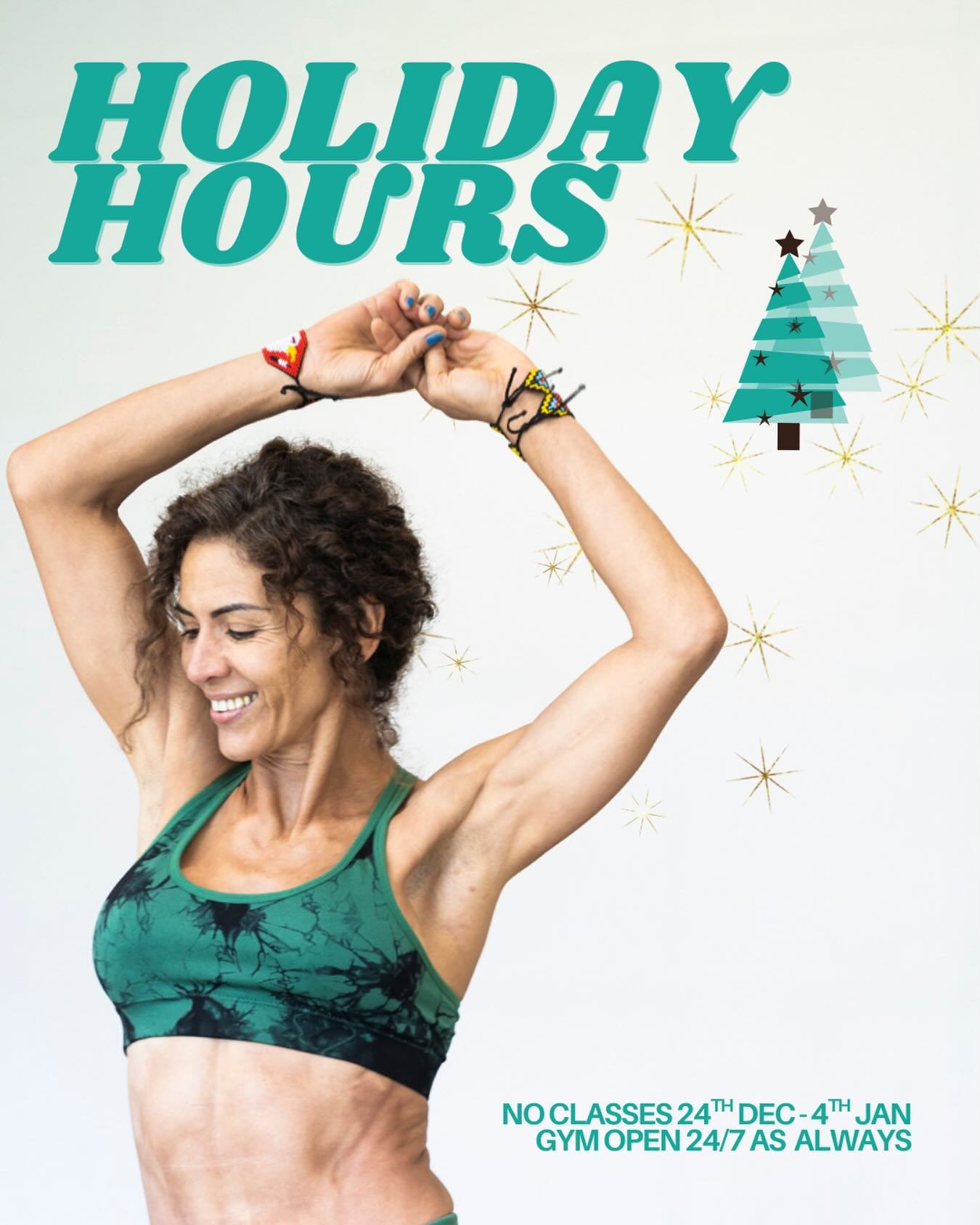 🎄 Got family or friends visiting over Christmas &amp; New Year?

We&rsquo;ve got easy options to keep them moving while they&rsquo;re here!

Visitor Pass Options:
👉 Casual Day Pass &ndash; $25
👉 10 Pass Card &ndash; $150
 &bull; Valid for 3 months