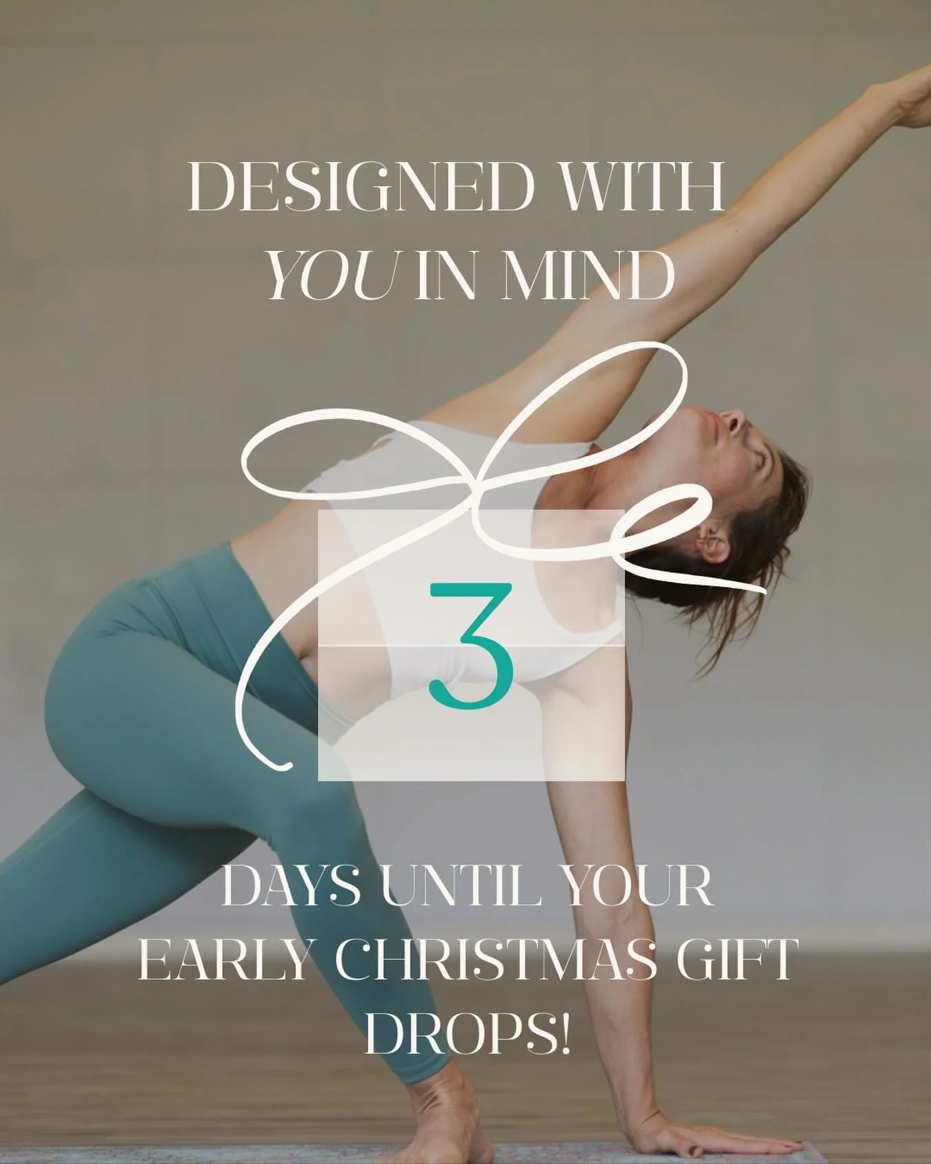 The 2026 timetable reveal is just around the corner 👀

We&rsquo;ve listened to your feedback, and we cannot wait to deliver TA fam!

More choice. More time slots. More ways to move your body.

Strength, Pilates, dance, conditioning, and everything i