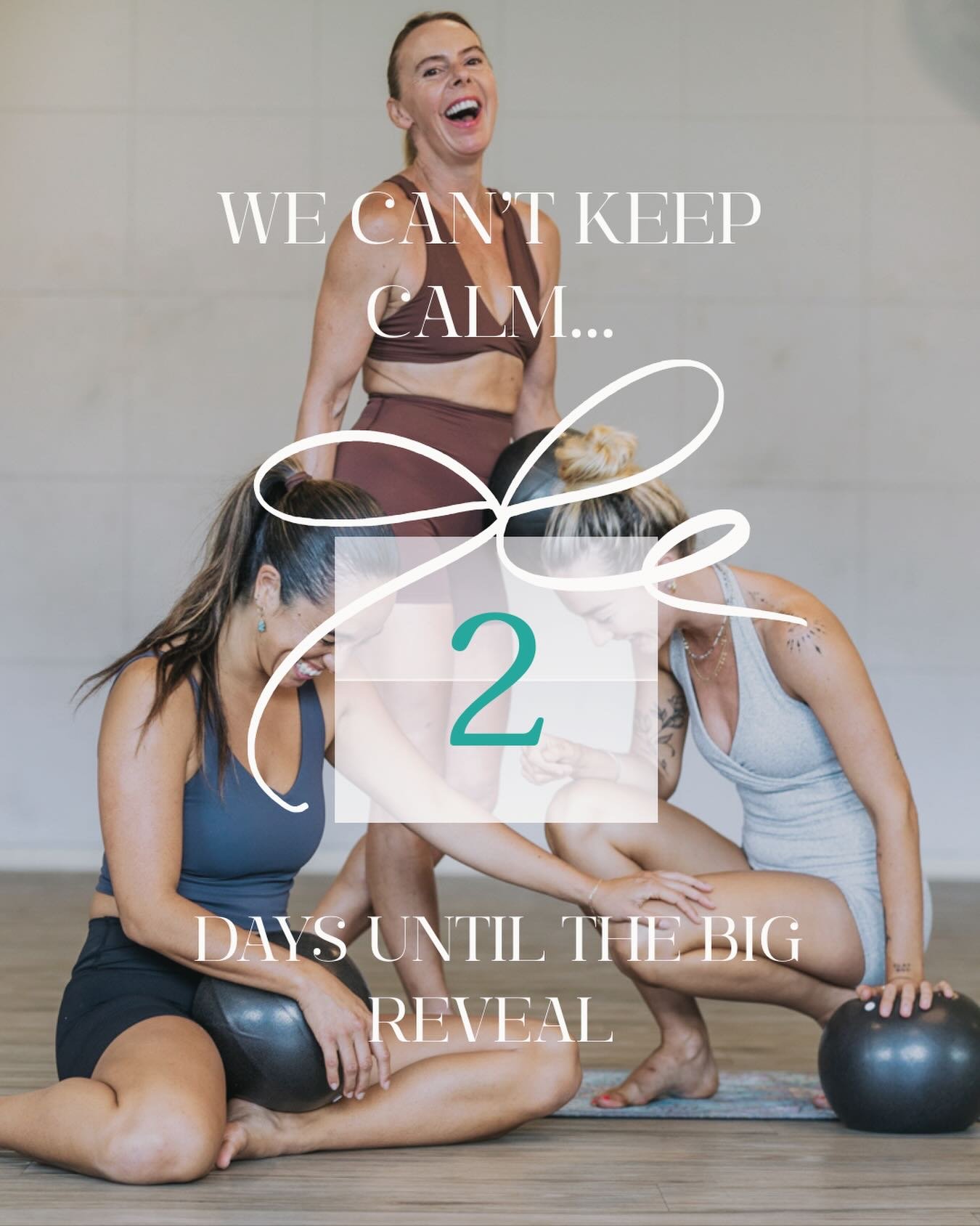 Step into the New Year with renewed energy and intention. Our 2026 timetable brings new instructors, exciting new classes and more opportunities to feel strong, confident and supported. New year. New start. New you 💪🏼🥰 🔥