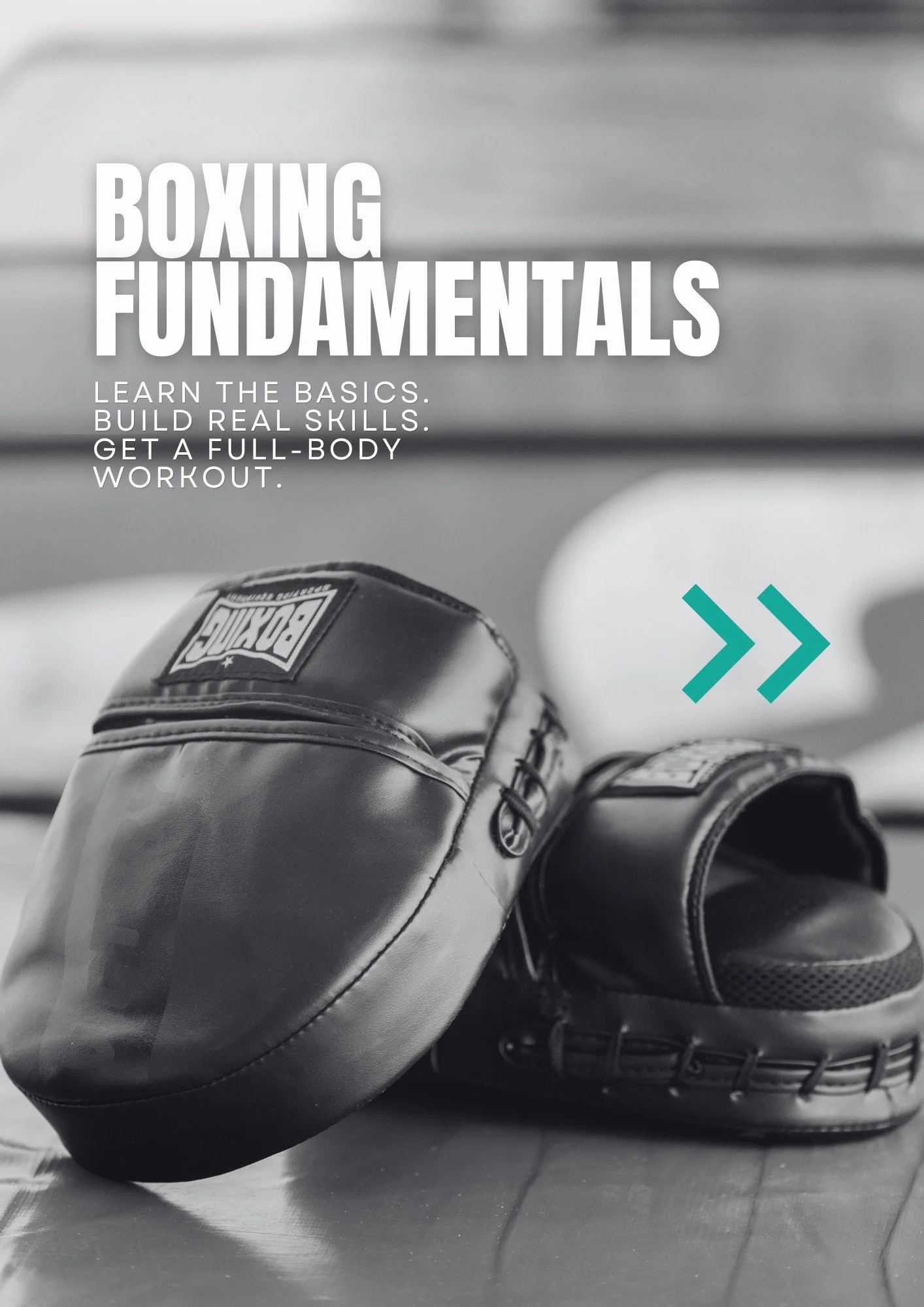 🔥 NEW CLASS ALERT: BOXING FUNDAMENTALS 🔥

We&rsquo;re so excited to be adding Boxing Fundamentals to our Autumn timetable soon to be launching &mdash; a fun, full-body workout where you&rsquo;ll learn proper boxing technique while building strength