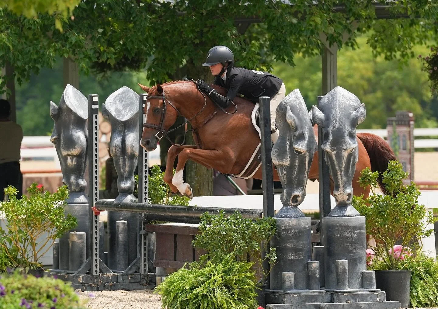 KY from the archives 💌