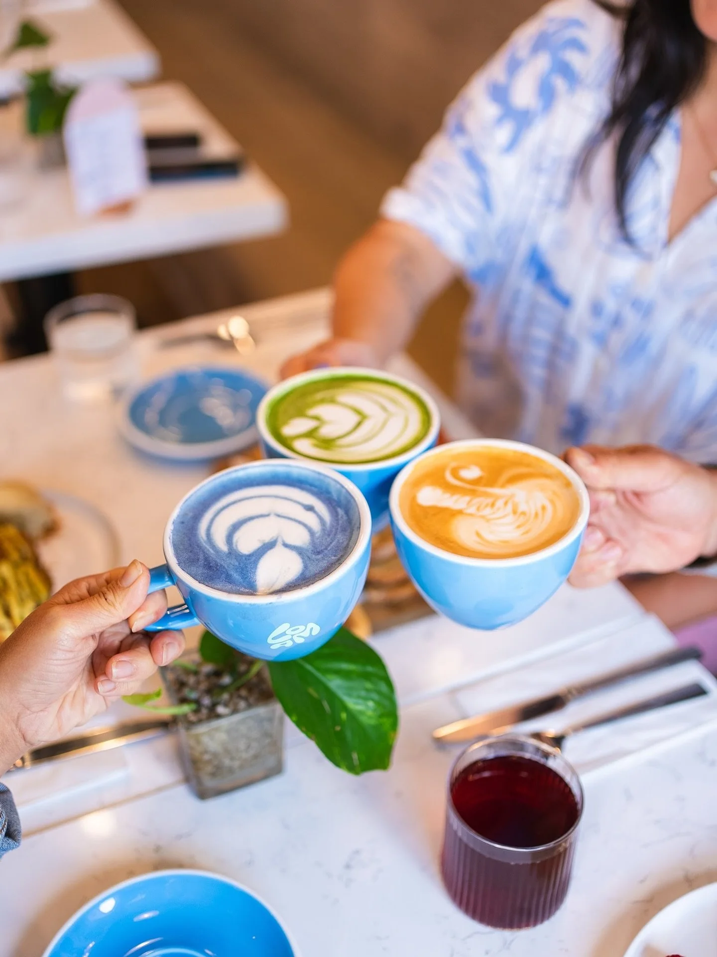 FRIDAY PLANS?

Sorted! See you here for some Loam favourites. We can&rsquo;t wait to welcome you back. 😘

What will you be ordering?