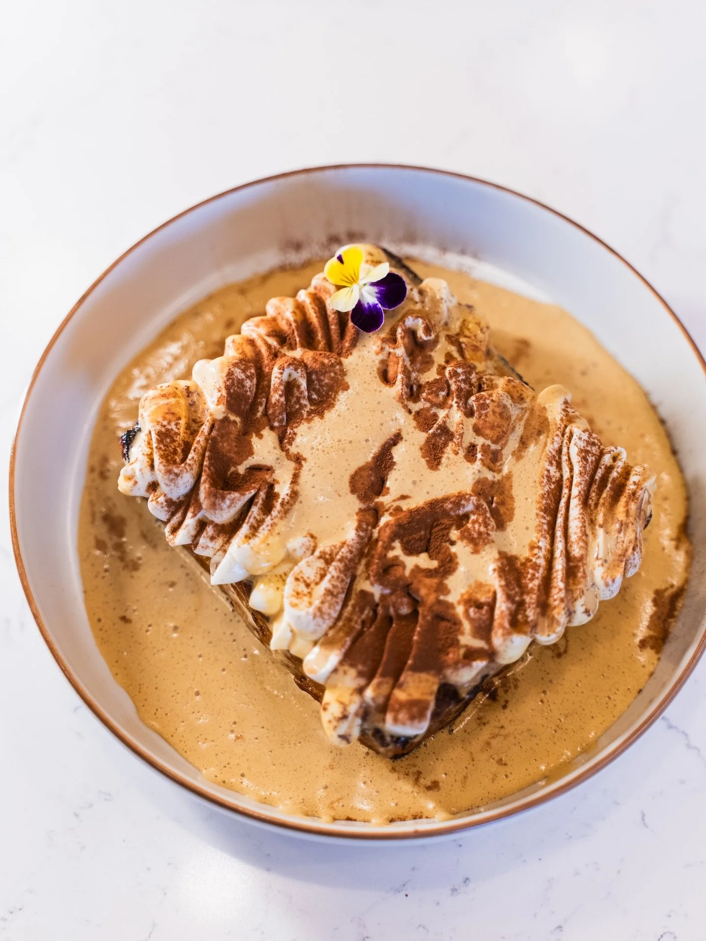 NEW MENU. TOUGH CHOICES. 🤔

We need to settle this once and for all: which one of our new dishes are you ordering first?

Vote below 👇