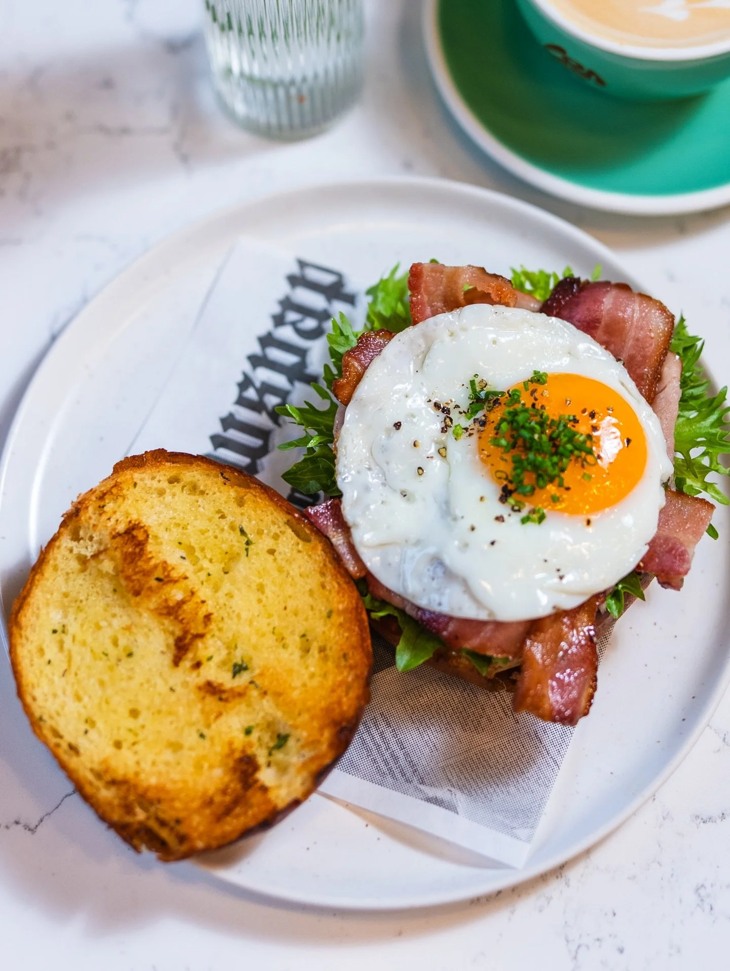 HAPPY SPRING BREAK 🕘 

Today is day 1 of our extended Happy Hour! Come by from 9-12 PM from today until Friday (except Wednesday, we&rsquo;re closed) to snag these 👆 droolworthy dishes starting at $11.

Loam you soon! 😘

📍230 Esplanade W, North V