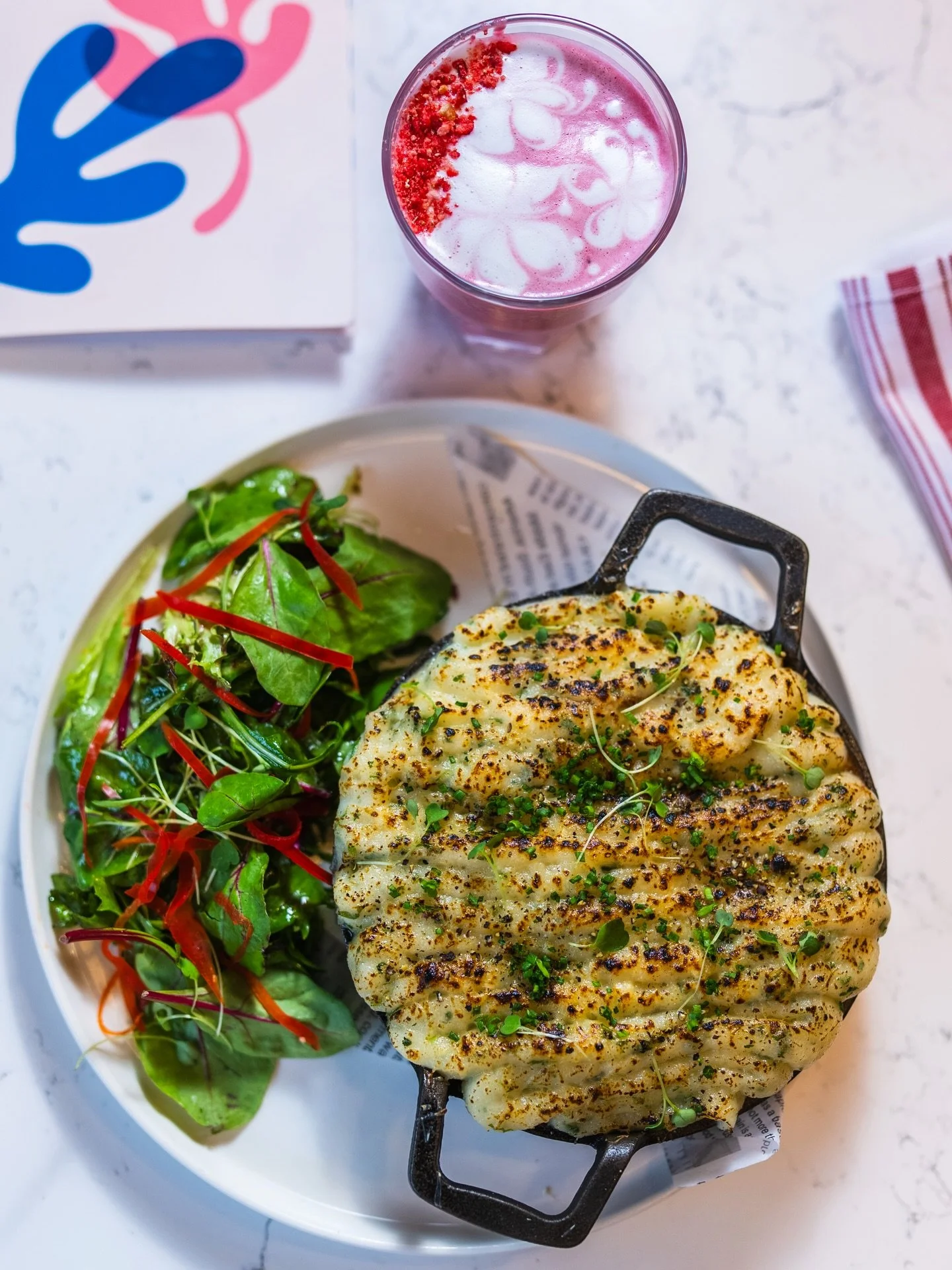 5 DAYS LEFT 🏃&zwj;♀️ 

Only a few more days left to try our March Features including:

🥕 BRAISED BEEF &amp; ROOT GRATIN &ndash; Slow braised beef with carrots, potato and parsnip in rosemary beef jus, topped with silky mashed potato and baked until