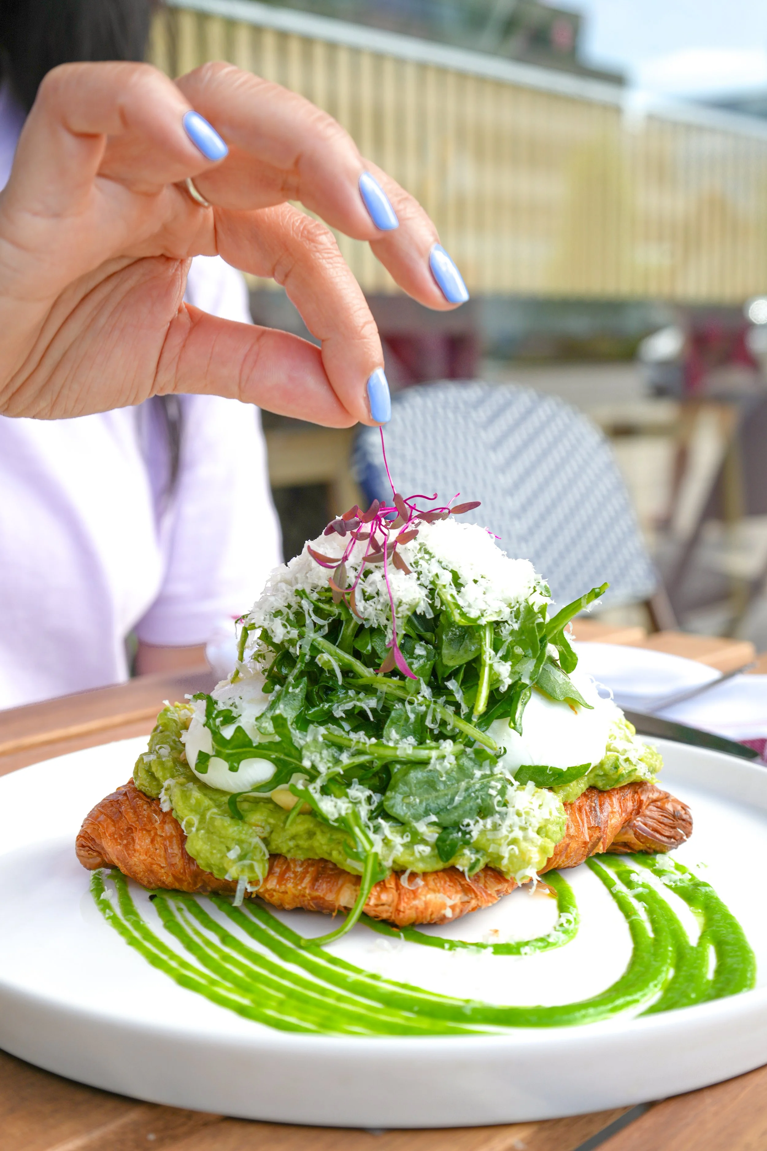 sunday is national brunch day