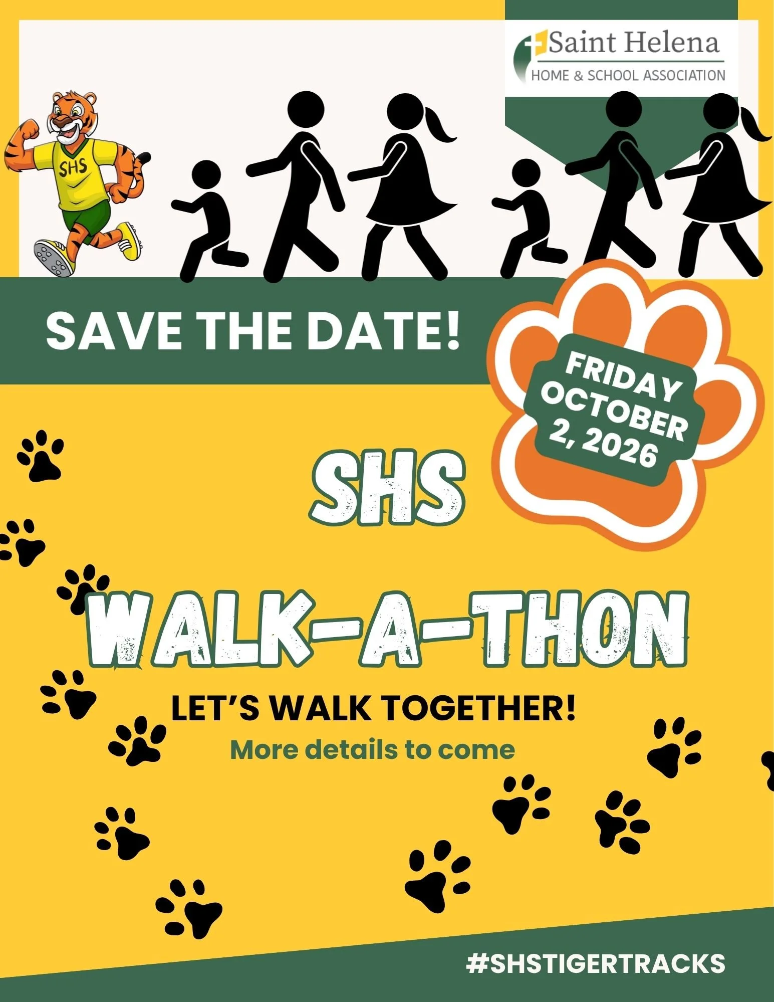 Walk-a-Thon