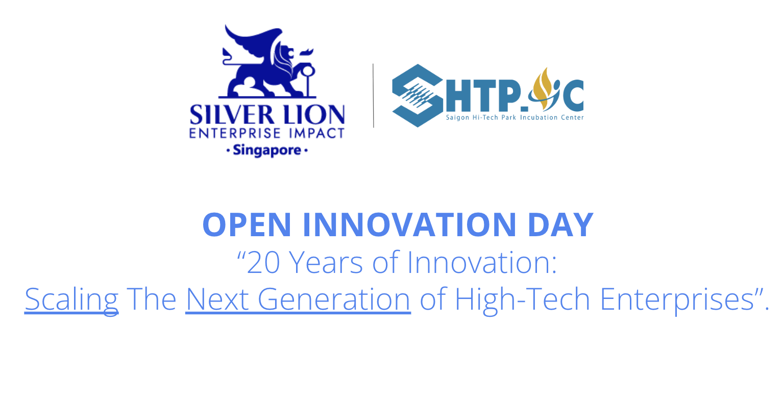 PitchFest - Open Innovation Day