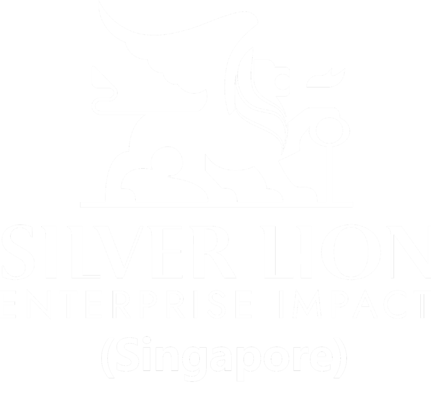 Silver Lion