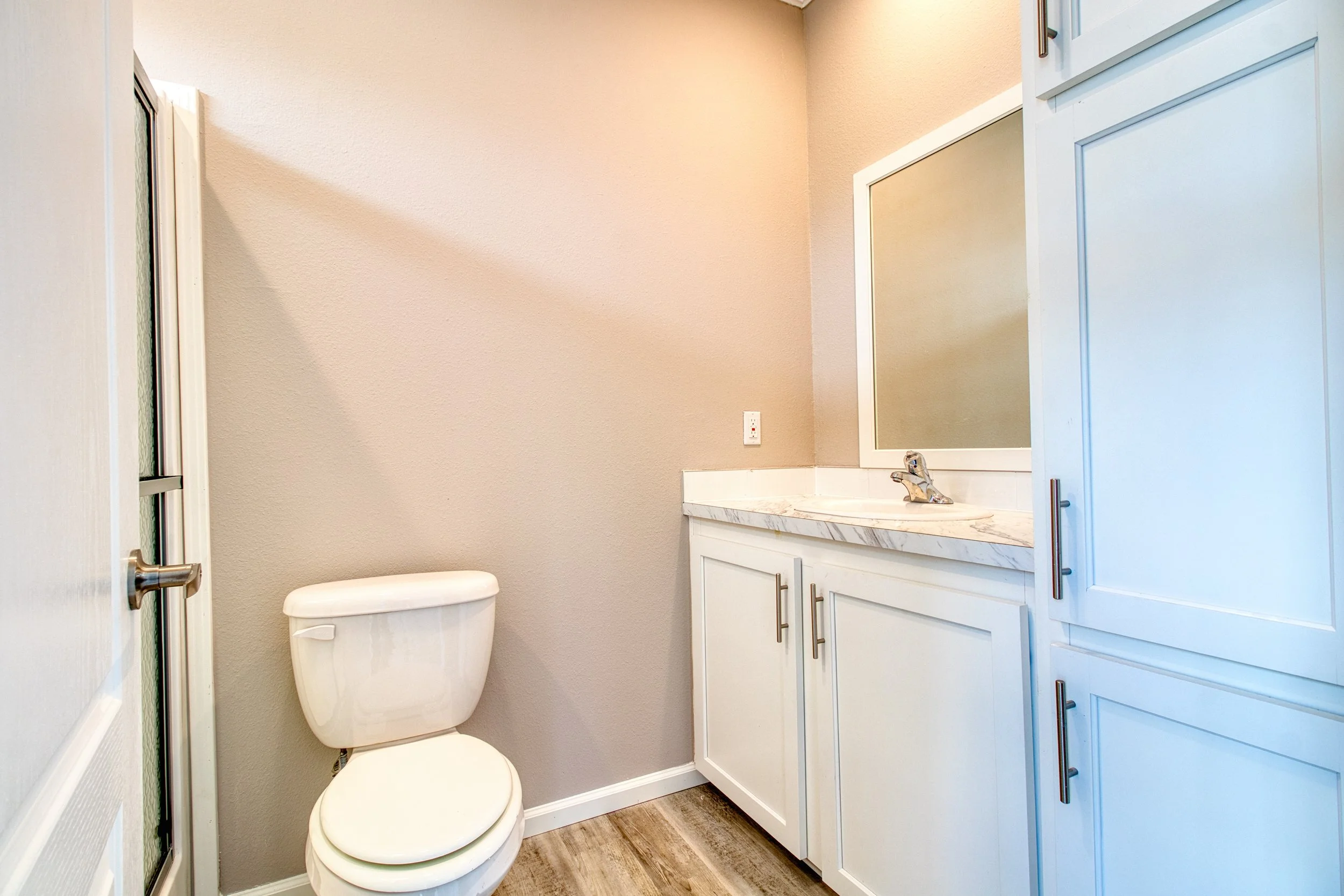 Jensen Beach, FL Home – Master Bath