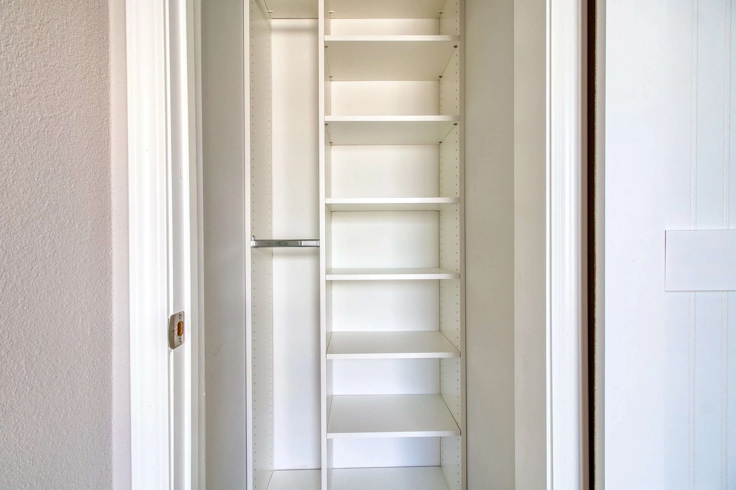 Jensen Beach, FL Home – Closets By Design